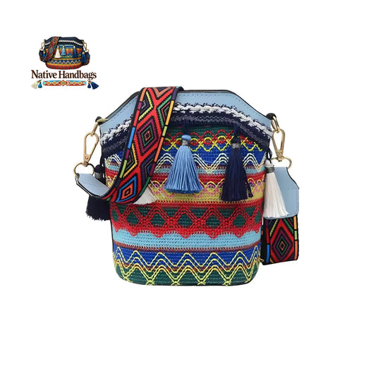 Native American Handbags
